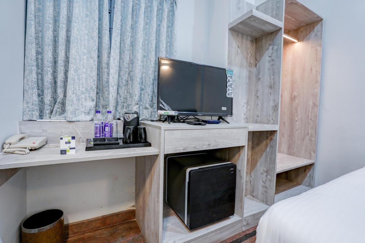 Myspace Express Balaji Residency バンガロール エクステリア 写真