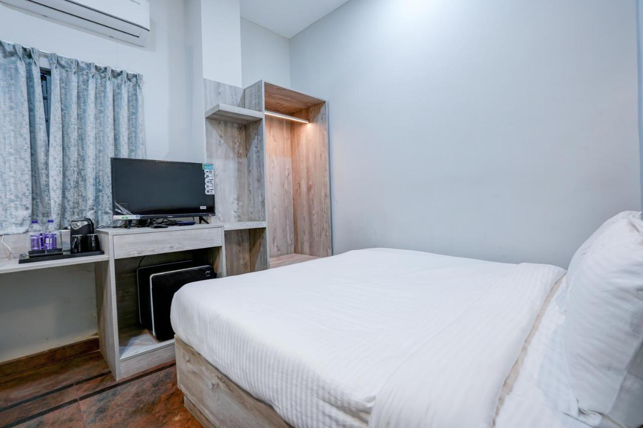 Myspace Express Balaji Residency バンガロール エクステリア 写真