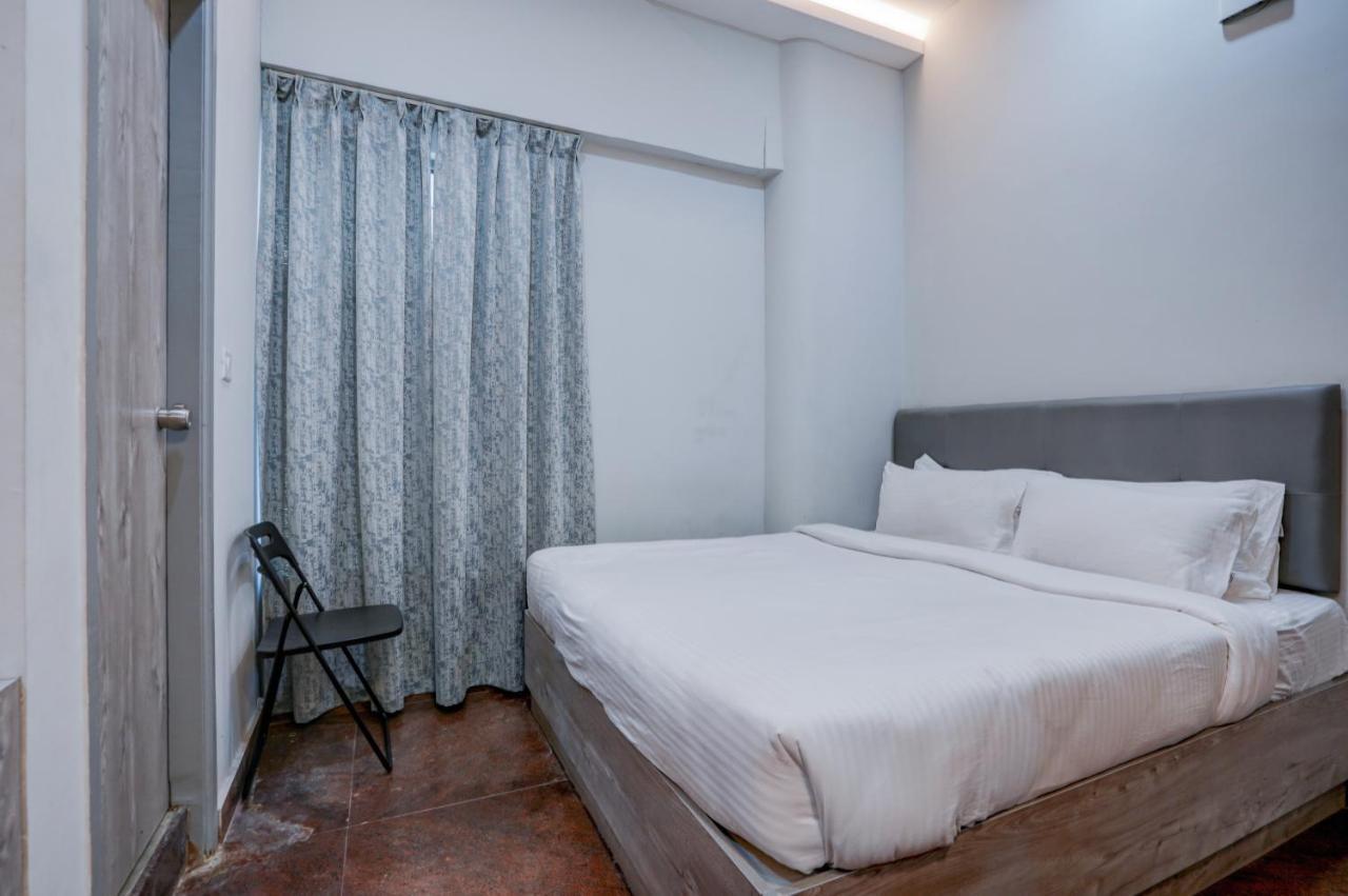 Myspace Express Balaji Residency バンガロール エクステリア 写真