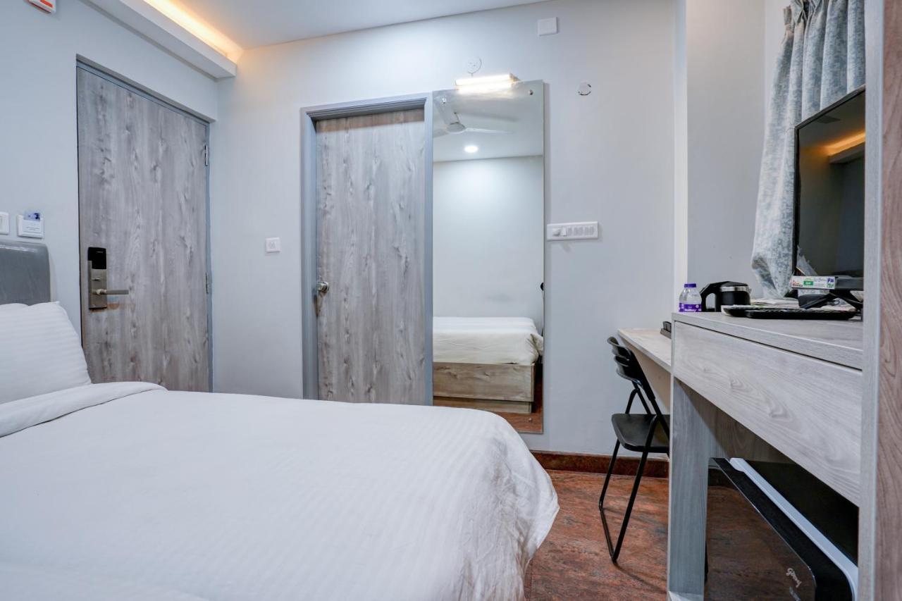 Myspace Express Balaji Residency バンガロール エクステリア 写真