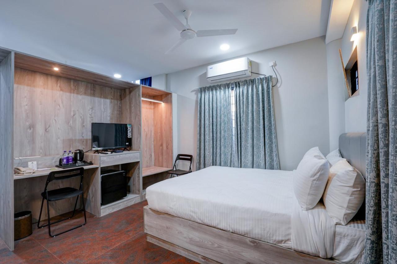 Myspace Express Balaji Residency バンガロール エクステリア 写真